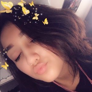 Meet your Posher, Kaylee